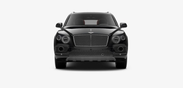 New 2018 Bentley Bentayga Mulliner for sale Sold at Rolls-Royce Motor Cars Greenwich in Greenwich CT 06830 5