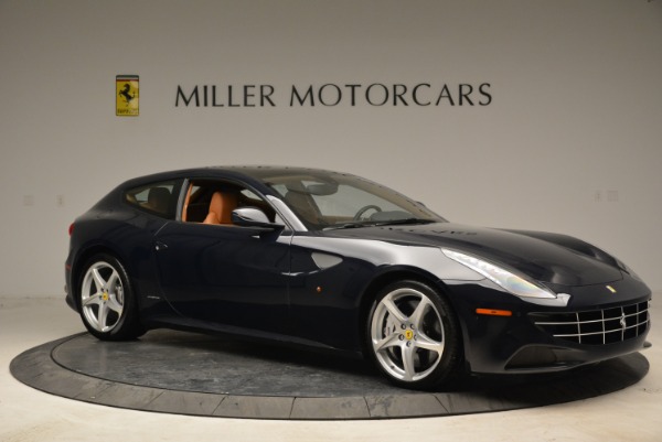 Used 2014 Ferrari FF for sale Sold at Rolls-Royce Motor Cars Greenwich in Greenwich CT 06830 10