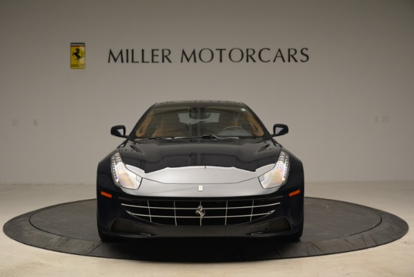 Used 2014 Ferrari FF for sale Sold at Rolls-Royce Motor Cars Greenwich in Greenwich CT 06830 12