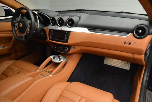 Used 2014 Ferrari FF for sale Sold at Rolls-Royce Motor Cars Greenwich in Greenwich CT 06830 18