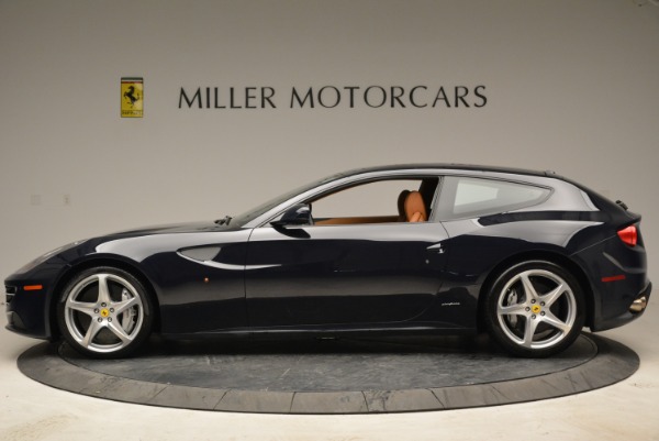 Used 2014 Ferrari FF for sale Sold at Rolls-Royce Motor Cars Greenwich in Greenwich CT 06830 3