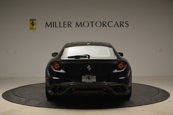 Used 2014 Ferrari FF for sale Sold at Rolls-Royce Motor Cars Greenwich in Greenwich CT 06830 6