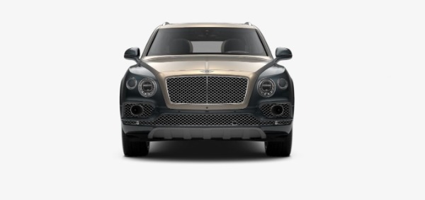 New 2018 Bentley Bentayga Mulliner for sale Sold at Rolls-Royce Motor Cars Greenwich in Greenwich CT 06830 5