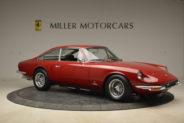 Used 1969 Ferrari 365 GT 2+2 for sale Sold at Rolls-Royce Motor Cars Greenwich in Greenwich CT 06830 10