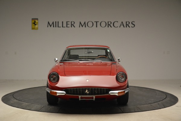 Used 1969 Ferrari 365 GT 2+2 for sale Sold at Rolls-Royce Motor Cars Greenwich in Greenwich CT 06830 12