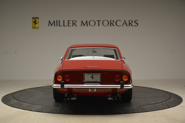 Used 1969 Ferrari 365 GT 2+2 for sale Sold at Rolls-Royce Motor Cars Greenwich in Greenwich CT 06830 6