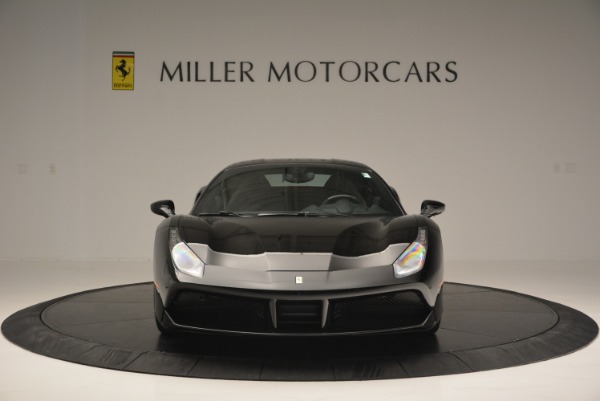 Used 2016 Ferrari 488 GTB for sale Sold at Rolls-Royce Motor Cars Greenwich in Greenwich CT 06830 12