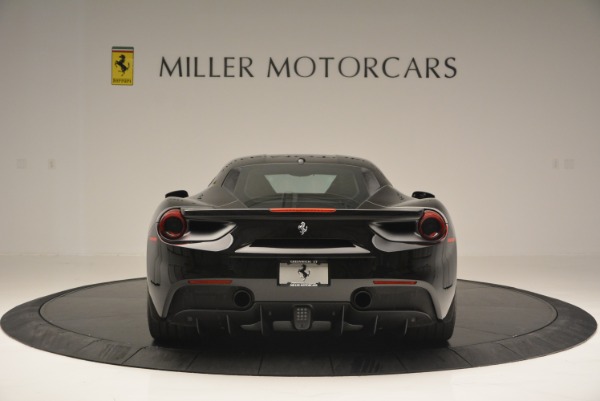 Used 2016 Ferrari 488 GTB for sale Sold at Rolls-Royce Motor Cars Greenwich in Greenwich CT 06830 6