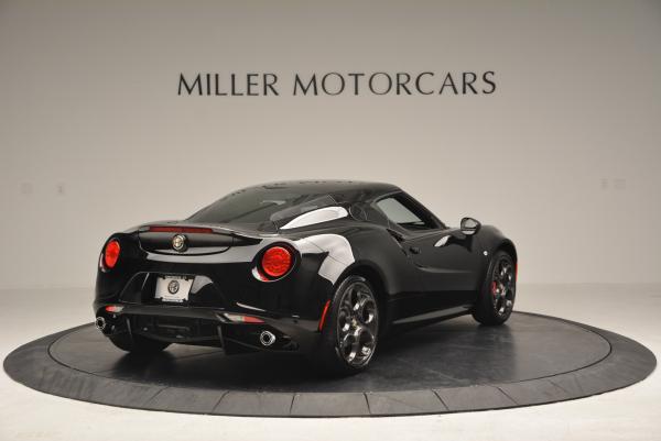 New 2016 Alfa Romeo 4C for sale Sold at Rolls-Royce Motor Cars Greenwich in Greenwich CT 06830 7