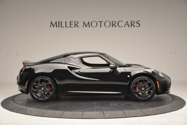 New 2016 Alfa Romeo 4C for sale Sold at Rolls-Royce Motor Cars Greenwich in Greenwich CT 06830 9