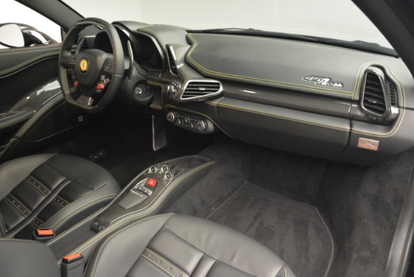 Used 2011 Ferrari 458 Italia for sale Sold at Rolls-Royce Motor Cars Greenwich in Greenwich CT 06830 16