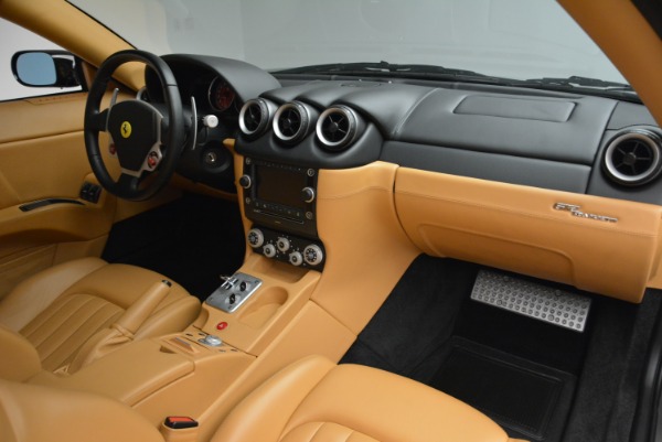 Used 2008 Ferrari 612 Scaglietti OTO for sale Sold at Rolls-Royce Motor Cars Greenwich in Greenwich CT 06830 18