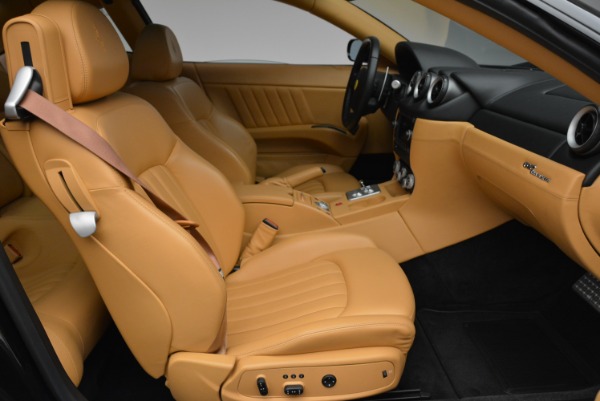 Used 2008 Ferrari 612 Scaglietti OTO for sale Sold at Rolls-Royce Motor Cars Greenwich in Greenwich CT 06830 19