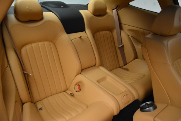 Used 2008 Ferrari 612 Scaglietti OTO for sale Sold at Rolls-Royce Motor Cars Greenwich in Greenwich CT 06830 21