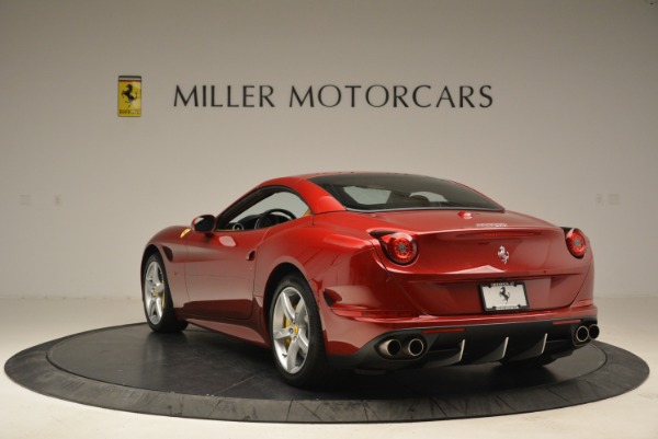 Used 2015 Ferrari California T for sale Sold at Rolls-Royce Motor Cars Greenwich in Greenwich CT 06830 17