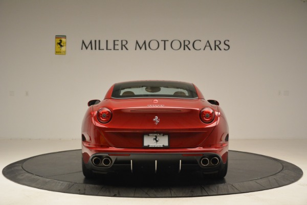 Used 2015 Ferrari California T for sale Sold at Rolls-Royce Motor Cars Greenwich in Greenwich CT 06830 18