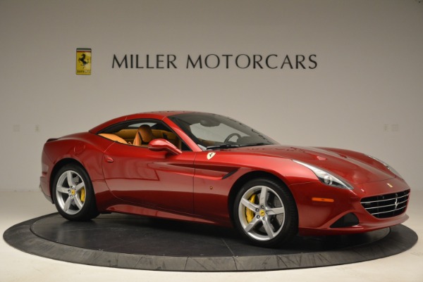 Used 2015 Ferrari California T for sale Sold at Rolls-Royce Motor Cars Greenwich in Greenwich CT 06830 22