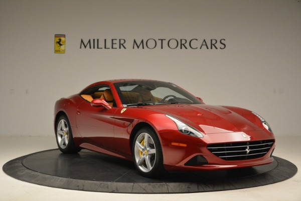 Used 2015 Ferrari California T for sale Sold at Rolls-Royce Motor Cars Greenwich in Greenwich CT 06830 23