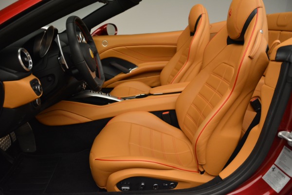 Used 2015 Ferrari California T for sale Sold at Rolls-Royce Motor Cars Greenwich in Greenwich CT 06830 26