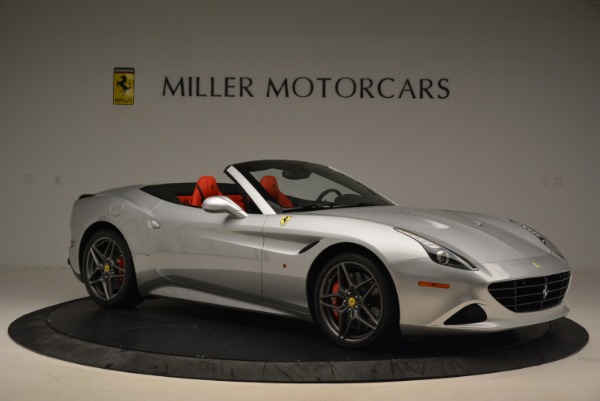 Used 2017 Ferrari California T Handling Speciale for sale Sold at Rolls-Royce Motor Cars Greenwich in Greenwich CT 06830 10