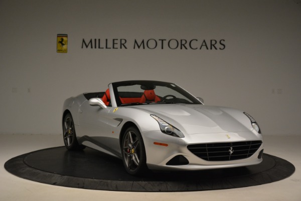 Used 2017 Ferrari California T Handling Speciale for sale Sold at Rolls-Royce Motor Cars Greenwich in Greenwich CT 06830 11