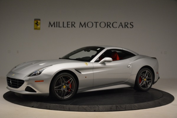 Used 2017 Ferrari California T Handling Speciale for sale Sold at Rolls-Royce Motor Cars Greenwich in Greenwich CT 06830 14