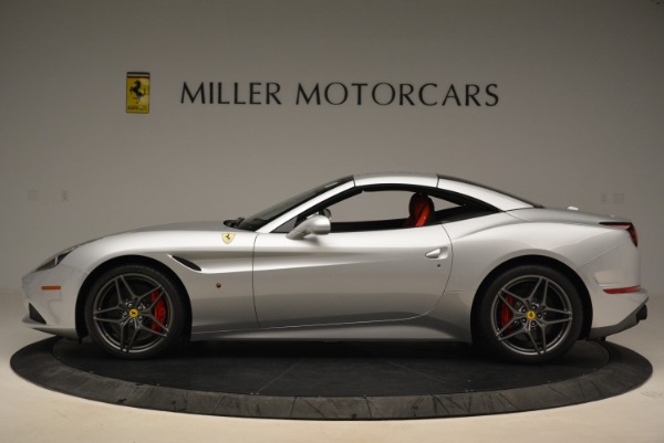 Used 2017 Ferrari California T Handling Speciale for sale Sold at Rolls-Royce Motor Cars Greenwich in Greenwich CT 06830 15