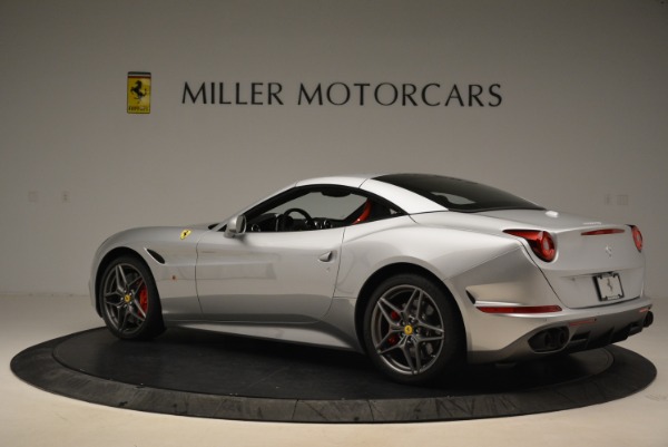 Used 2017 Ferrari California T Handling Speciale for sale Sold at Rolls-Royce Motor Cars Greenwich in Greenwich CT 06830 16