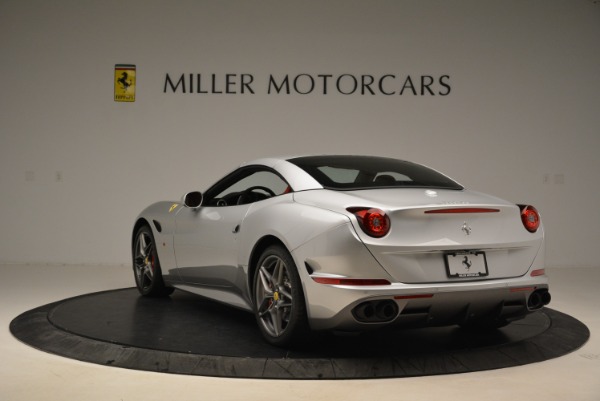 Used 2017 Ferrari California T Handling Speciale for sale Sold at Rolls-Royce Motor Cars Greenwich in Greenwich CT 06830 17