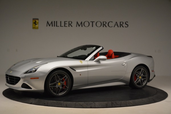 Used 2017 Ferrari California T Handling Speciale for sale Sold at Rolls-Royce Motor Cars Greenwich in Greenwich CT 06830 2