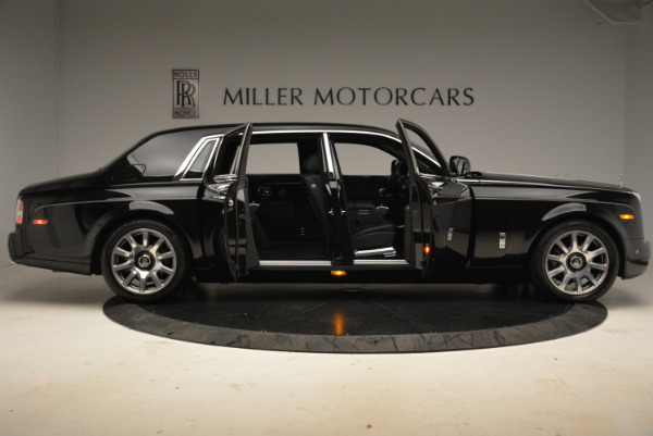 Used 2014 Rolls-Royce Phantom EWB for sale Sold at Rolls-Royce Motor Cars Greenwich in Greenwich CT 06830 10