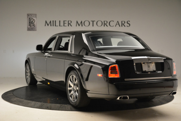 Used 2014 Rolls-Royce Phantom EWB for sale Sold at Rolls-Royce Motor Cars Greenwich in Greenwich CT 06830 7