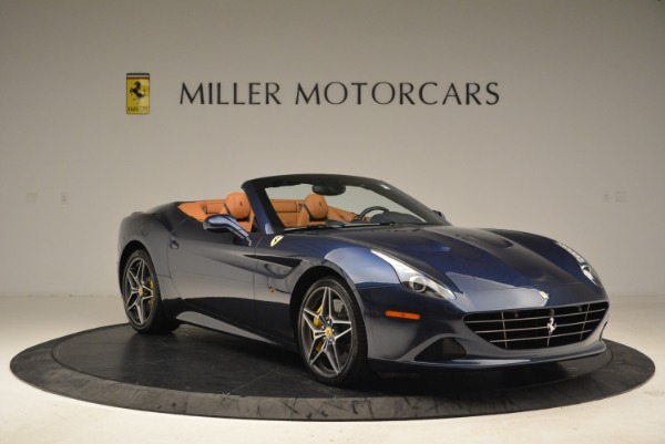 Used 2017 Ferrari California T Handling Speciale for sale Sold at Rolls-Royce Motor Cars Greenwich in Greenwich CT 06830 11