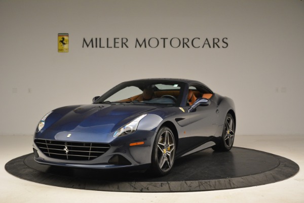 Used 2017 Ferrari California T Handling Speciale for sale Sold at Rolls-Royce Motor Cars Greenwich in Greenwich CT 06830 13