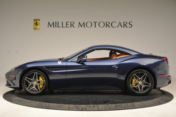 Used 2017 Ferrari California T Handling Speciale for sale Sold at Rolls-Royce Motor Cars Greenwich in Greenwich CT 06830 15