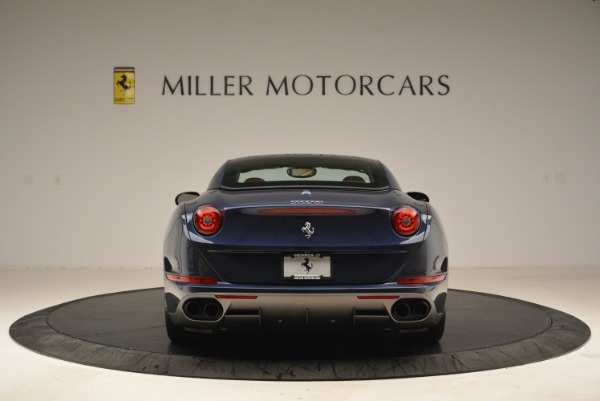 Used 2017 Ferrari California T Handling Speciale for sale Sold at Rolls-Royce Motor Cars Greenwich in Greenwich CT 06830 18
