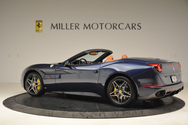 Used 2017 Ferrari California T Handling Speciale for sale Sold at Rolls-Royce Motor Cars Greenwich in Greenwich CT 06830 4