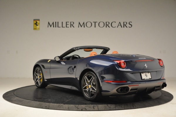 Used 2017 Ferrari California T Handling Speciale for sale Sold at Rolls-Royce Motor Cars Greenwich in Greenwich CT 06830 5