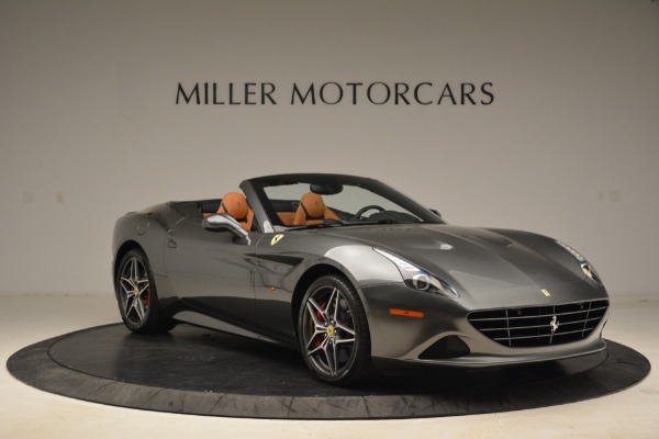 Used 2017 Ferrari California T Handling Speciale for sale Sold at Rolls-Royce Motor Cars Greenwich in Greenwich CT 06830 11