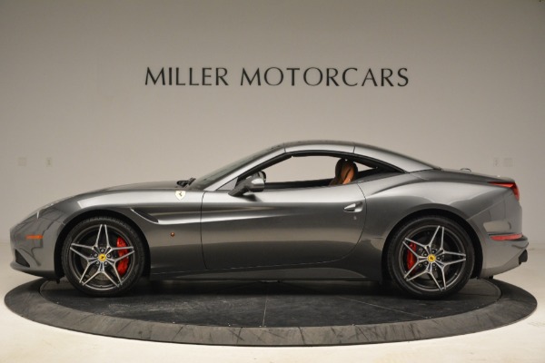 Used 2017 Ferrari California T Handling Speciale for sale $195,900 at Rolls-Royce Motor Cars Greenwich in Greenwich CT 06830 15