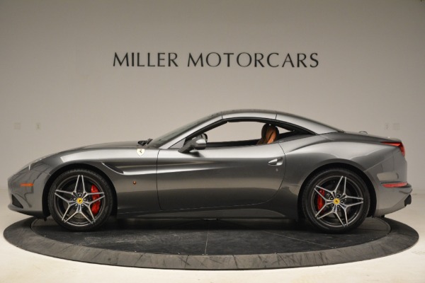 Used 2017 Ferrari California T Handling Speciale for sale Sold at Rolls-Royce Motor Cars Greenwich in Greenwich CT 06830 15