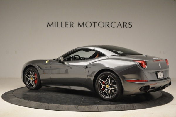 Used 2017 Ferrari California T Handling Speciale for sale $195,900 at Rolls-Royce Motor Cars Greenwich in Greenwich CT 06830 16