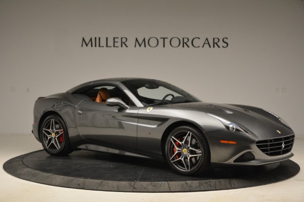 Used 2017 Ferrari California T Handling Speciale for sale $195,900 at Rolls-Royce Motor Cars Greenwich in Greenwich CT 06830 22