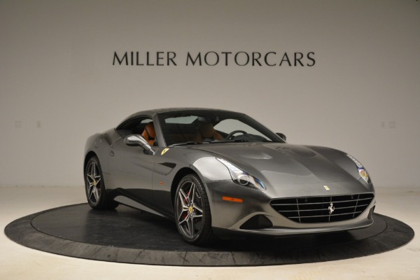 Used 2017 Ferrari California T Handling Speciale for sale $195,900 at Rolls-Royce Motor Cars Greenwich in Greenwich CT 06830 23