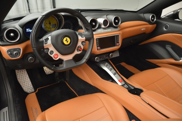 Used 2017 Ferrari California T Handling Speciale for sale Sold at Rolls-Royce Motor Cars Greenwich in Greenwich CT 06830 25