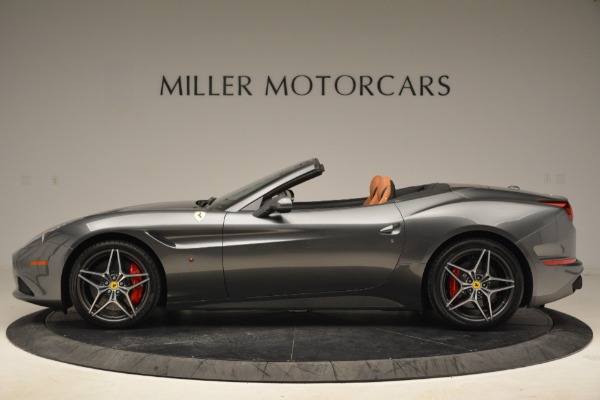 Used 2017 Ferrari California T Handling Speciale for sale $195,900 at Rolls-Royce Motor Cars Greenwich in Greenwich CT 06830 3