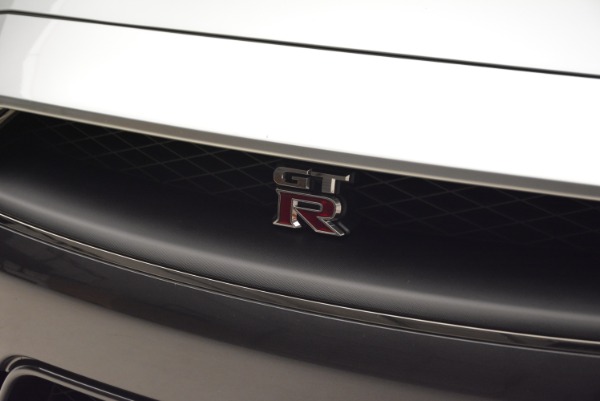 Used 2013 Nissan GT-R Premium for sale Sold at Rolls-Royce Motor Cars Greenwich in Greenwich CT 06830 14