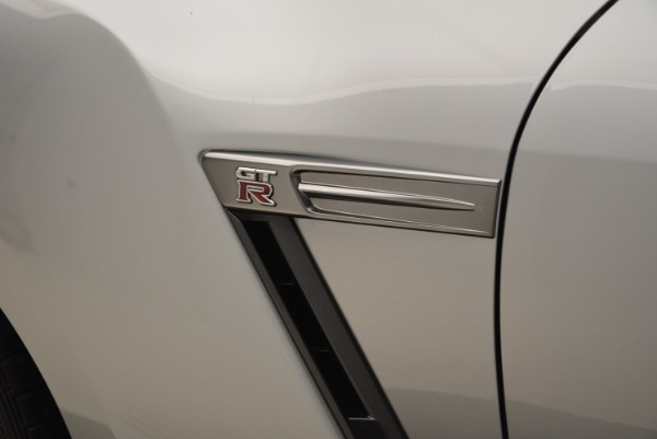 Used 2013 Nissan GT-R Premium for sale Sold at Rolls-Royce Motor Cars Greenwich in Greenwich CT 06830 17