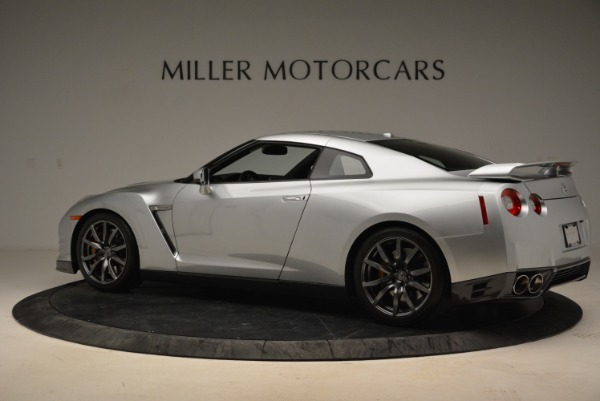 Used 2013 Nissan GT-R Premium for sale Sold at Rolls-Royce Motor Cars Greenwich in Greenwich CT 06830 4
