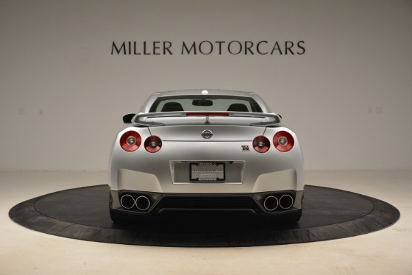 Used 2013 Nissan GT-R Premium for sale Sold at Rolls-Royce Motor Cars Greenwich in Greenwich CT 06830 6